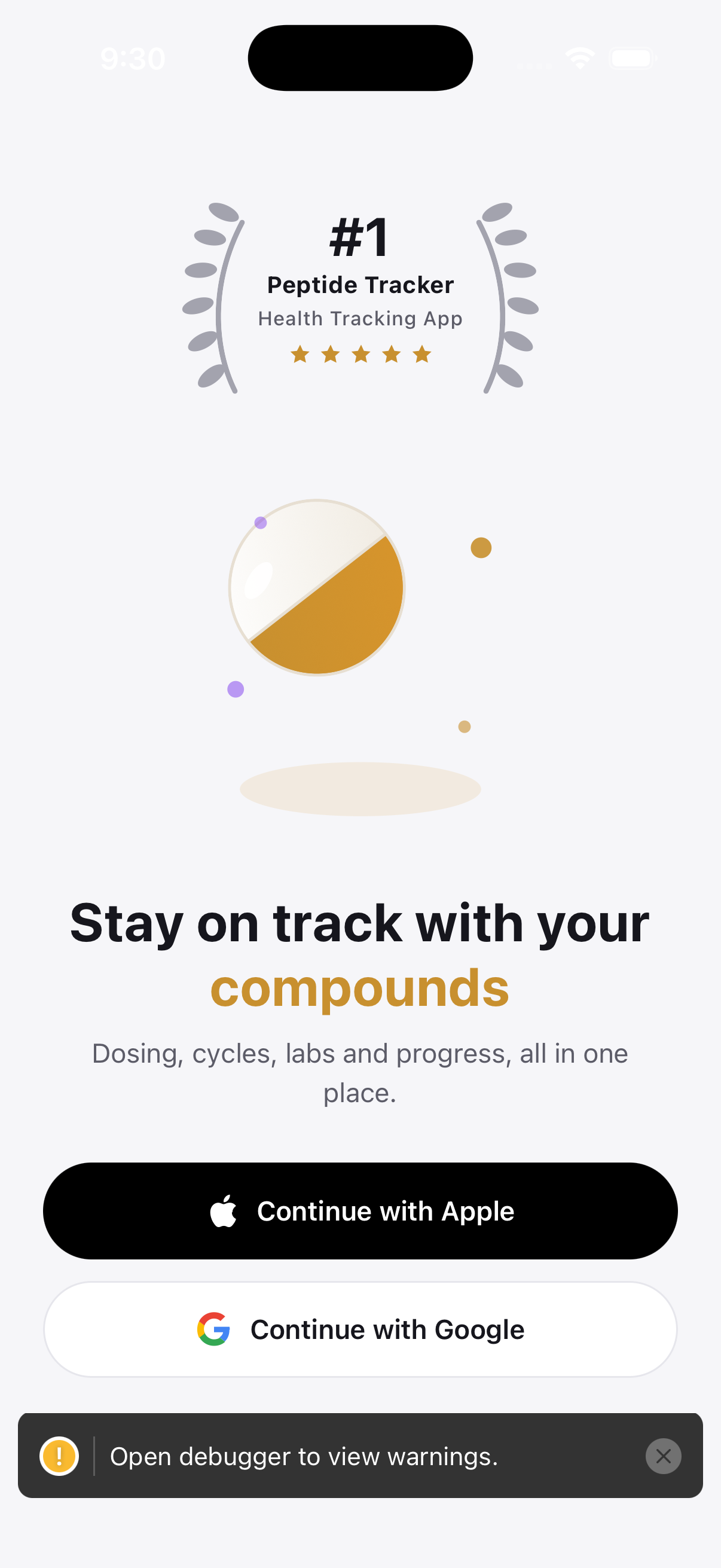 Peppi AI app